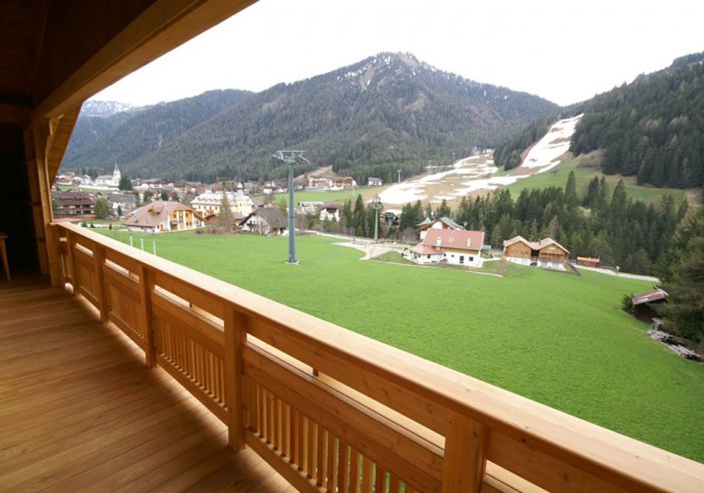 Villa Sole Apartments Südtirol