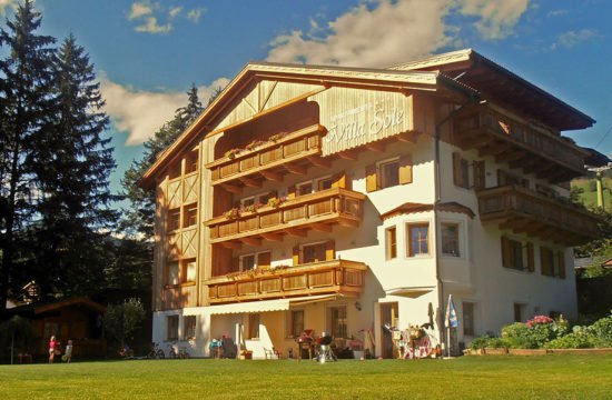 Apartments-Villa-Sole