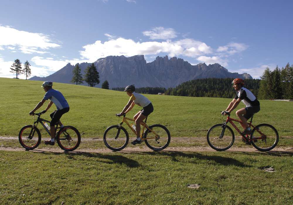 Villa Sole Apartments Südtirol