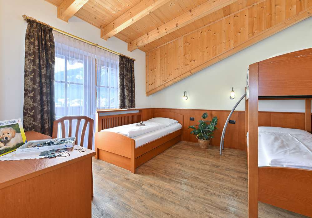 Villa Sole Apartments Südtirol