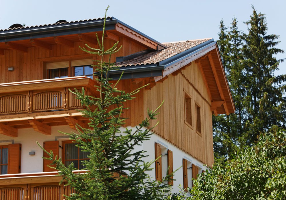 Villa Sole Apartments Südtirol