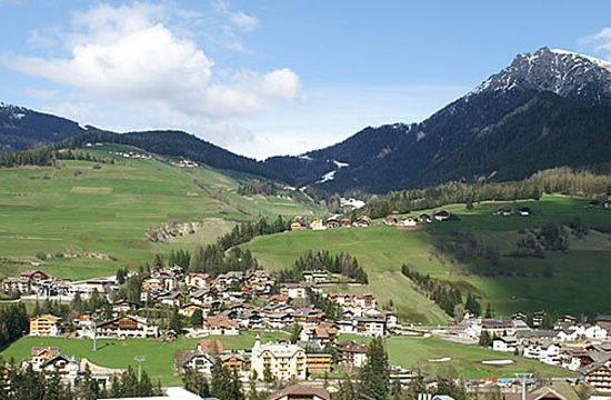 Ferienwohnungen St. Vigil in Enneberg 4