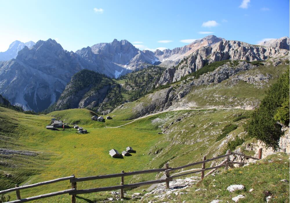 Hiking in San Vigilio | Your hiking holiday in the Dolomites