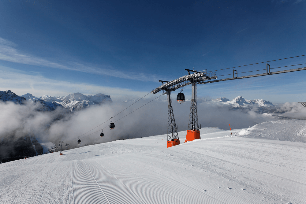 „Dolomiti Super Premiere“ 30.11. – 21.12.2019